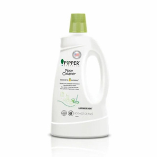 【PiPPER STANDARD】鳳梨酵素低敏地板清潔劑-薰衣草 800ml/瓶