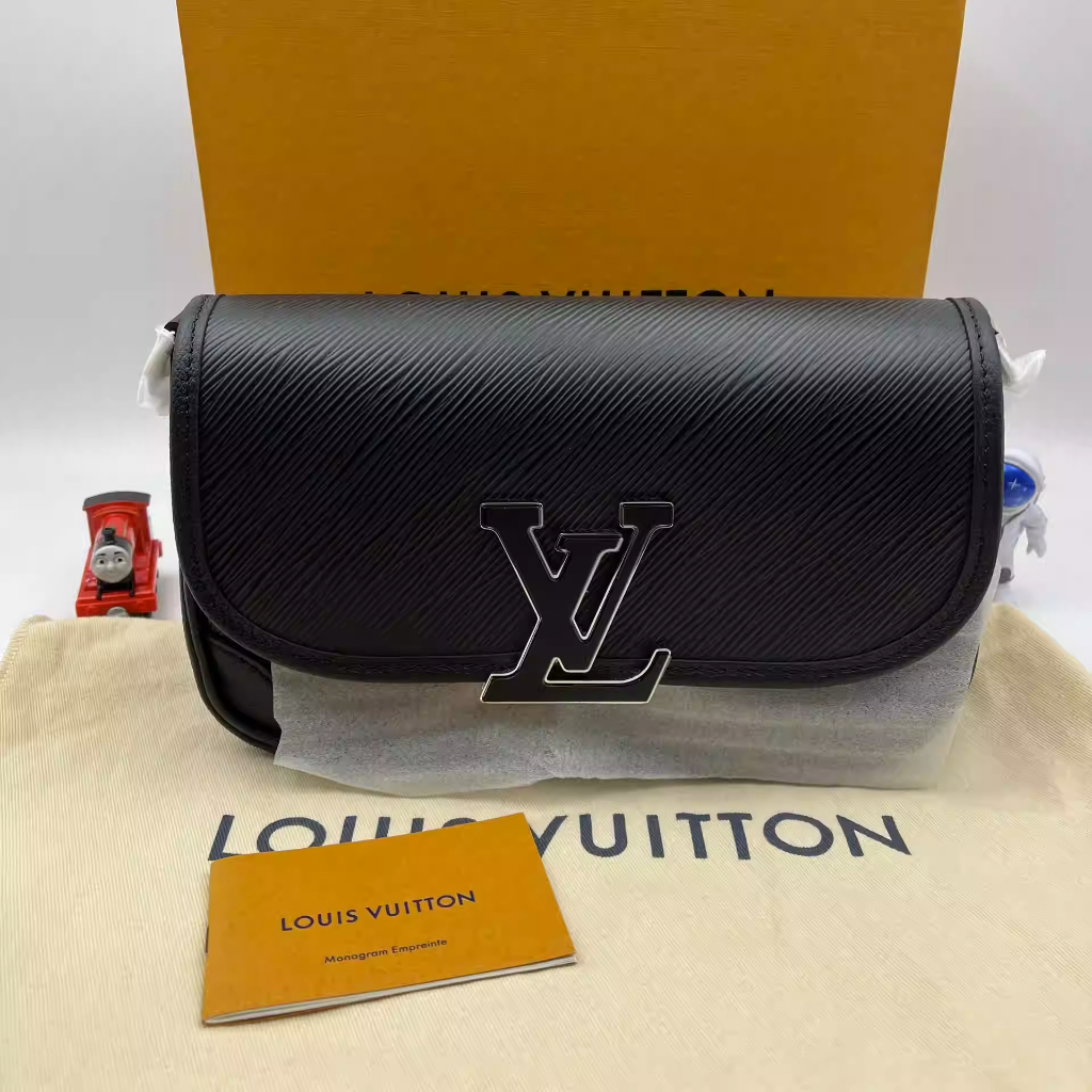 Shop Louis Vuitton EPI Buci (M59386, M59457, M59460, M59459) by