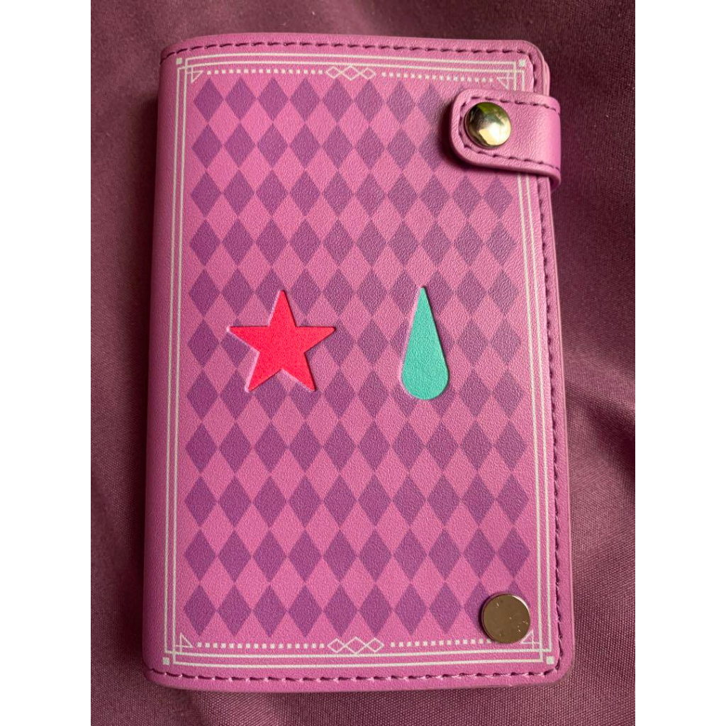 正版西索錢包 正版西索 西索 西索周邊 正版獵人錢包 正版獵人 獵人 獵人周邊 HUNTER×HUNTER