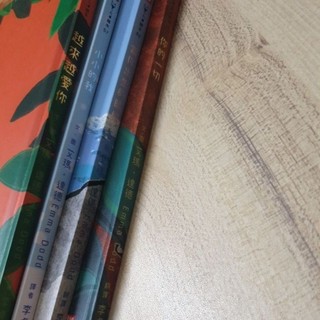 小時報 艾瑪達德 小小的我 越來越愛你 你的一切 當你出生的時候 內頁全新 書角微微瑕側邊劃記(如照片所示)合售