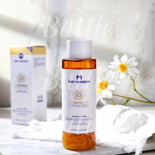 美葆萊金盞花舒緩調理保濕化妝水💎現貨出貨！大容量３１５ｍｌ‼️敏感肌，痘痘肌適用💎溫和補水💎收斂毛孔💎清爽抑油