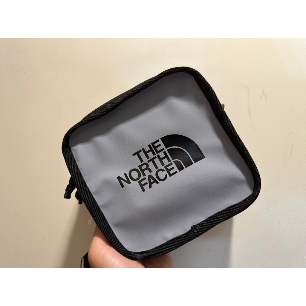 THE NORTH FACE 小腰包 TNF防水小腰包 方包