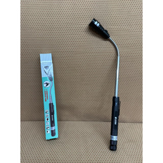 ～南屯艾咪～聲寶伸縮軟管手電筒 手電筒 LED 士電 電燈 士林電機112