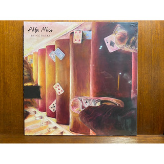 [ 沐耳 ] 英倫 Jazzy-Hip Hop 奇才 Alfa Mist 第四張專輯 Bring Backs 黑膠唱片