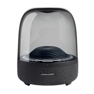 harman/kardon 藍芽喇叭 Aura Studio 3 三代無線水母喇叭（不議價）