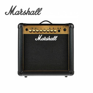 Marshall MG15GFX 15瓦 內建效果 電吉他音箱【敦煌樂器】