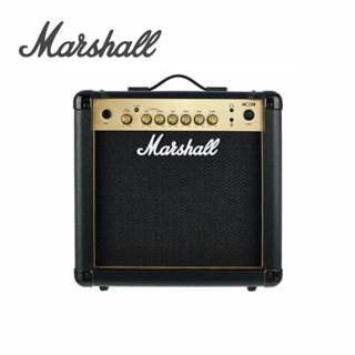 Marshall MG15GR 15瓦 內建效果 電吉他音箱【敦煌樂器】