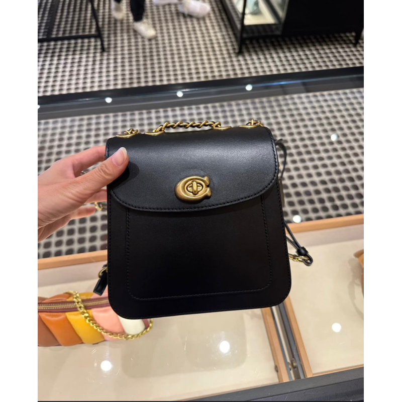Coach Madison 18 後背包 斜跨包