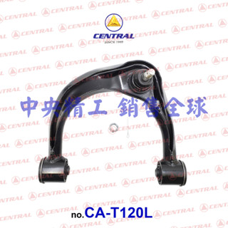 左邊TOYOTA LAND CRUISER/HILUX/4RUNNER凌志GX470全新上三腳架三角架三腳臺三角臺和尚頭