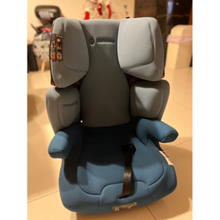 Britax Kidfix I Size 通用成長型安全座椅3-12歲 ISOFIX