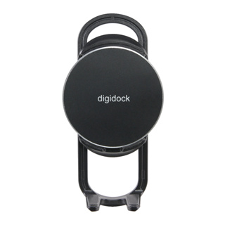 【迪克車架】MF8-CD04 MagSafe CD槽旋轉式 磁吸式手機架