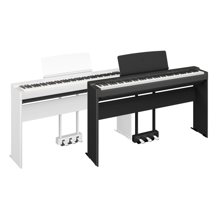 【金匠樂器】YAMAHA P225 電鋼琴 數位鋼琴