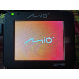 MIO MIVUE C350 行車記錄器 N578