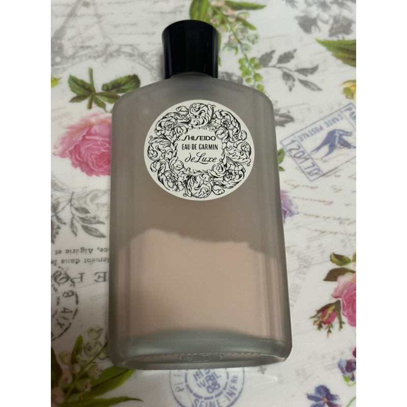 《過期/即期良品》資生堂 豪華級嘉美艷容露150ml