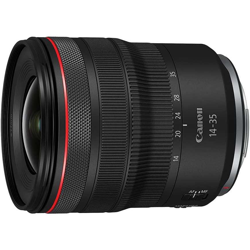 【高雄四海】Canon RF 14-35mm F4L IS USM 全新平輸．一年保固．超廣角變焦小三元 F4 L