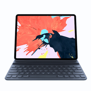 【Apple福利品】 iPad 專用原廠鍵盤 Smart Keyboard Folio Magic Keyboard