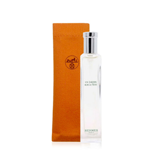 Hermes 愛馬仕 屋頂花園淡香水 15ml (布套版)【SP嚴選家】