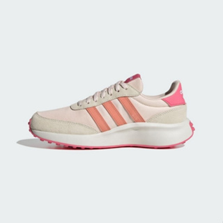 ADIDAS 運動鞋 慢跑鞋 RUN 70s 女 ID1912 灰粉 現貨