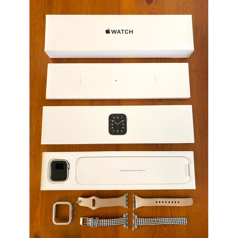 現貨不用等！Apple Watch SE A2351 蘋果 手錶