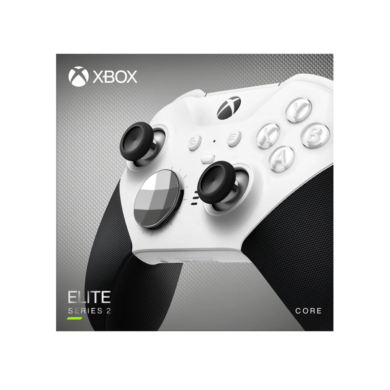 [福利品出清］微軟Xbox Elite Series 2無線控制器 菁英2代