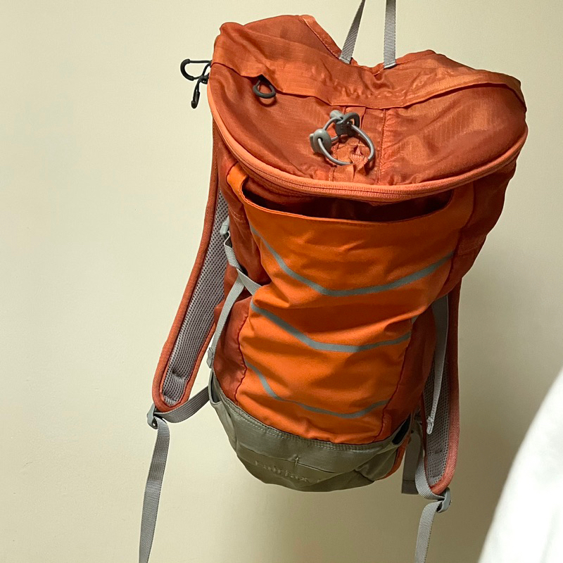 美國Boreas Fairfax 13 backpack 後背包