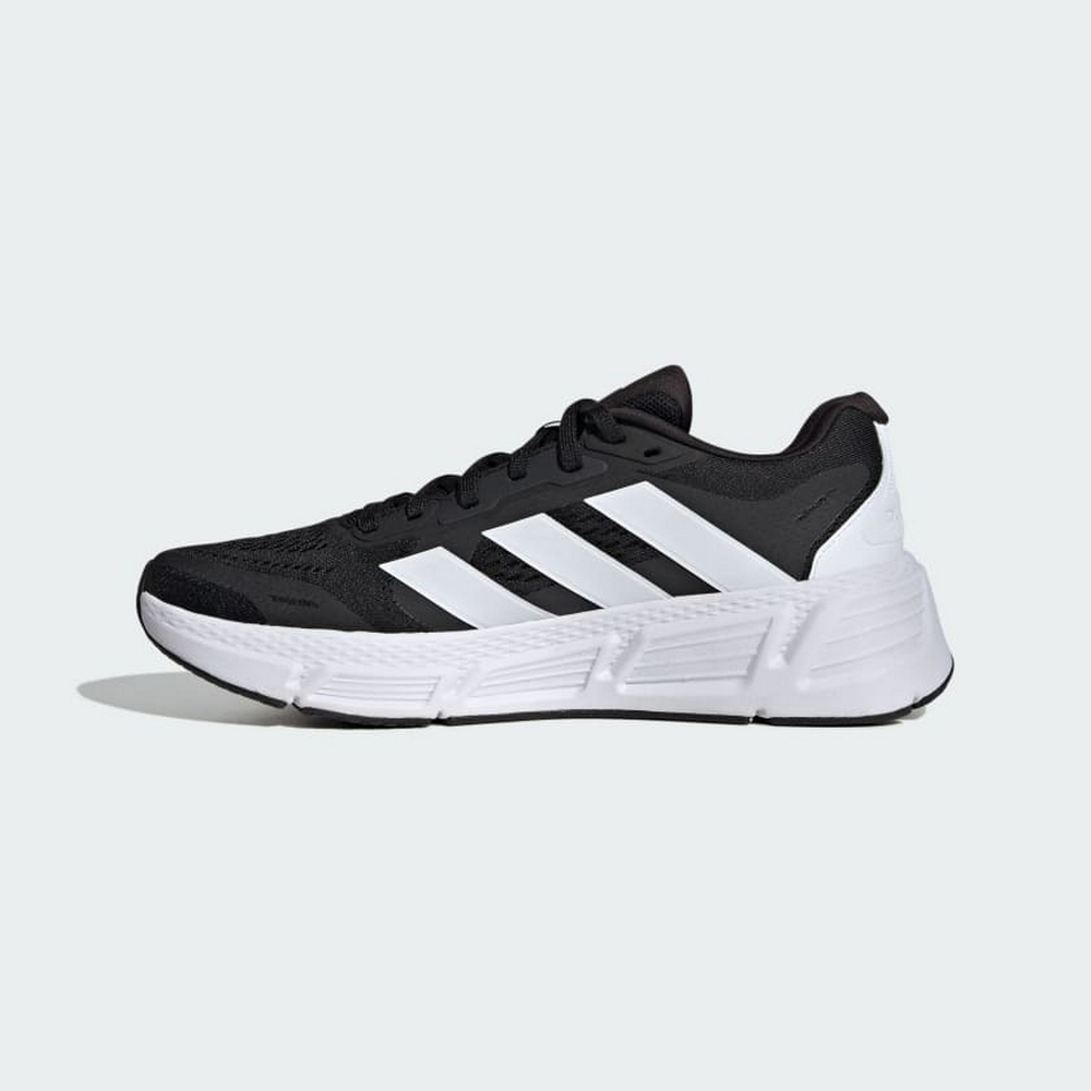 ADIDAS  運動鞋 慢跑鞋 QUESTAR 2 M 男 IF2229 黑 現貨