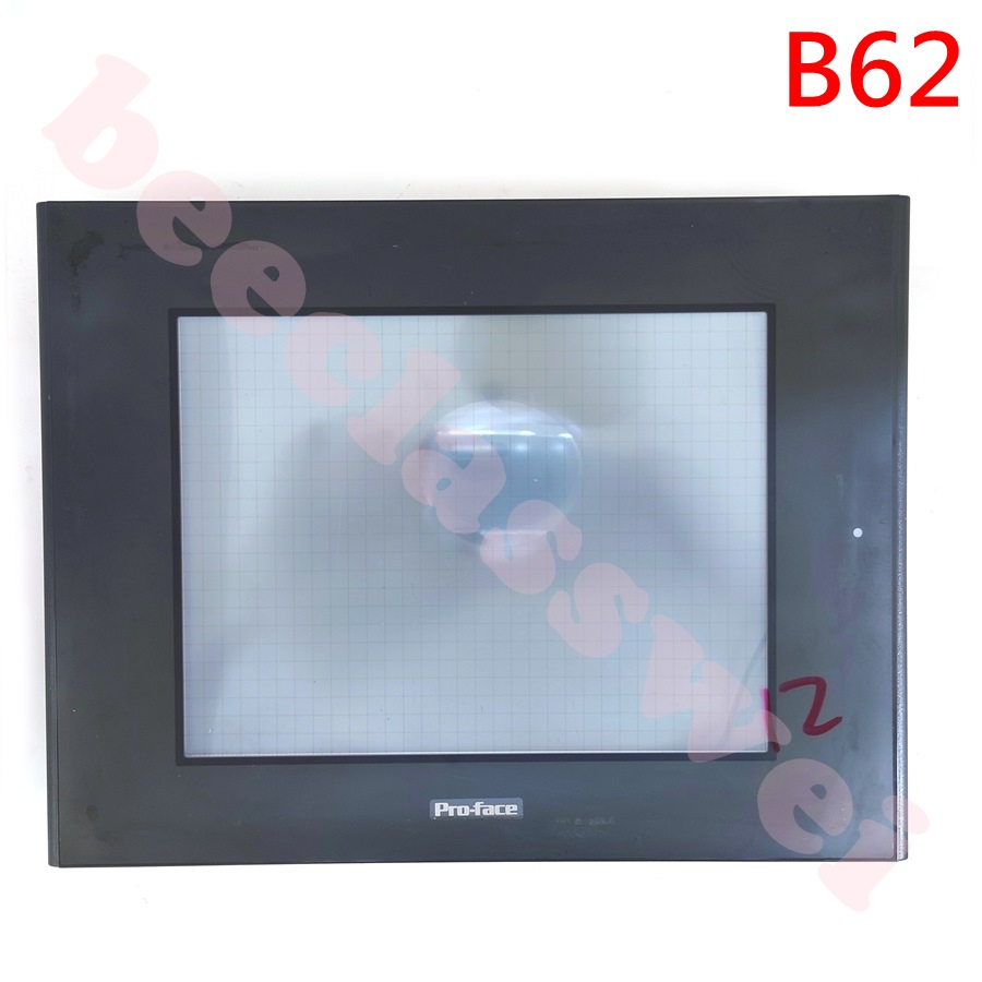 2880045-01 GP2500-TC41-24V Pro-face MADE IN JAPAN B62 零件機