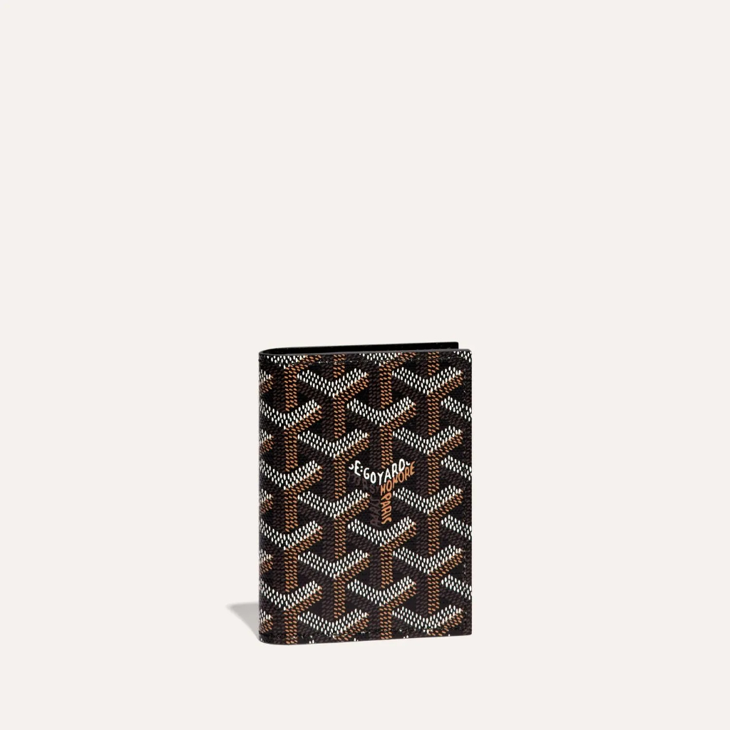 【日貨代購CITY】法國 精品 Goyard 經典款 卡片夾 名片夾 熱門款 現貨