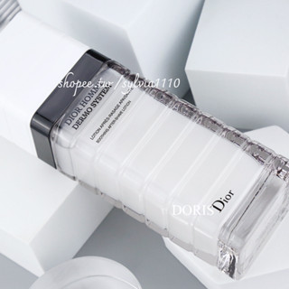 DIOR 迪奧 男性保養保濕化妝水 DIOR HOMME