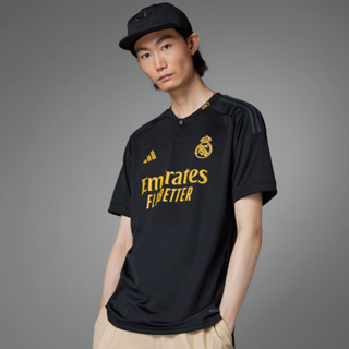 adidas 23/24 REAL MADRID 第二客場球衣 男 IN9846 官方直營