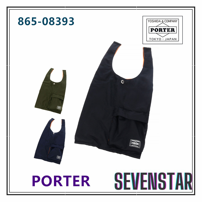 日本直送 porter 吉田 CVS BAG 單肩包 側背包 手拎包 收納 865-08393 bagger 日本製