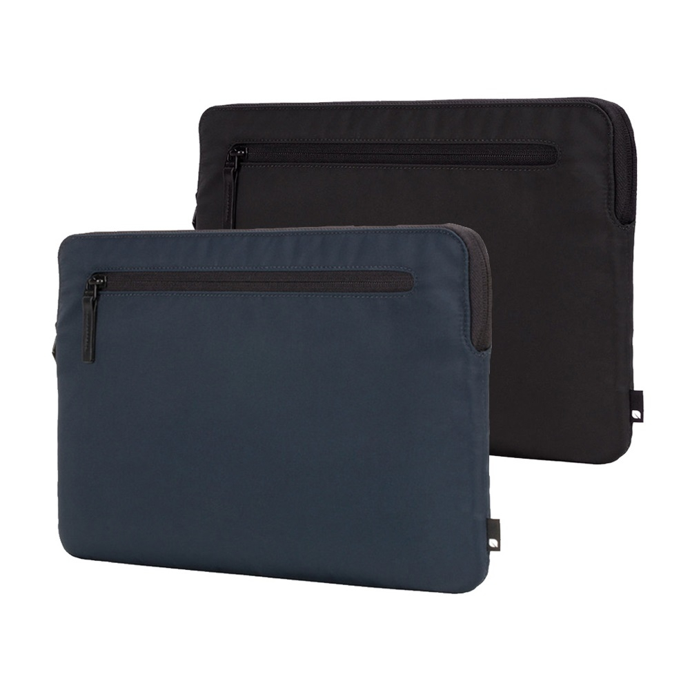 【Incase】Compact Sleeve MacBook Pro 14吋 耐用飛行尼龍筆電保護內袋 (兩色)