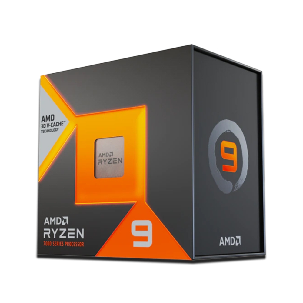 先看賣場說明 AMD Ryzen 9-7900X3D 4.4GHz  R9-7900X3D 公司貨