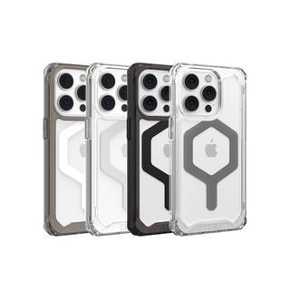 UAG iPhone14系列 MagSafe 極透明/全透明 耐衝擊防摔手機殼