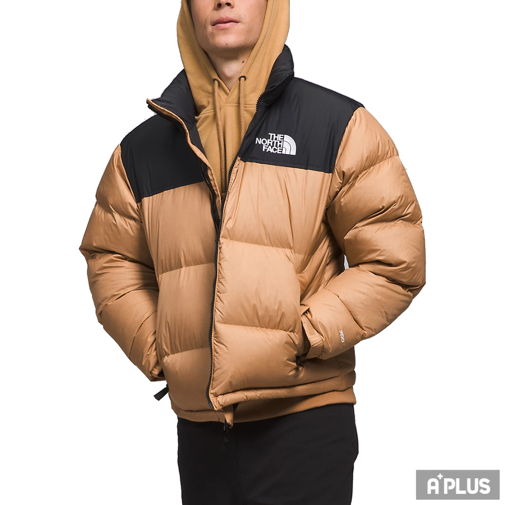 THE NORTH FACE 男 羽絨外套 1996 RETRO NUPTSE JACKET -NF0A3C8DKOM1