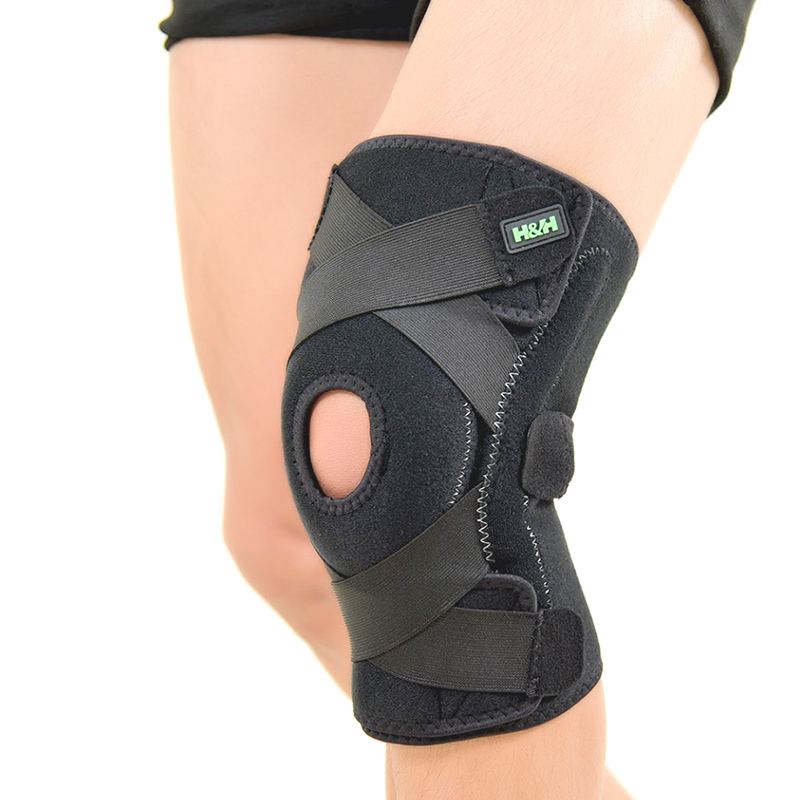 🔥快速出貨🔥 “南良”肢體裝具(未滅菌)遠紅外線.支撐型護膝