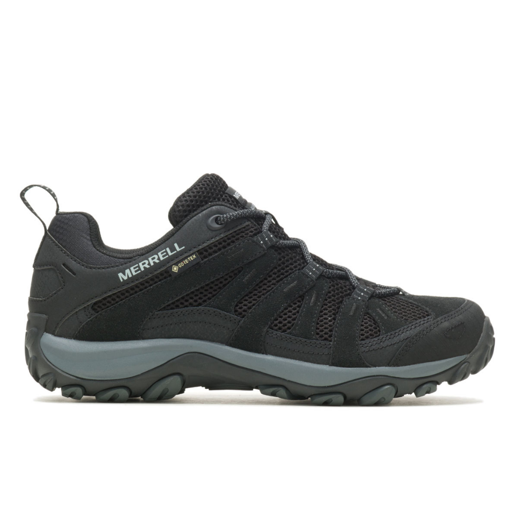 美國品牌 MERRELL Alverstone 2 GORE-TEX 防水 男款 低筒健走鞋 登山鞋(ML036899)