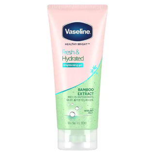 Vaseline 凡士林 保濕凝露 180ml【Sunny Buy】