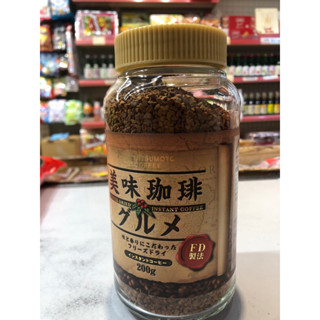 逸品園商店 日本 三本咖啡 山本MMC美味咖啡200g 2026.6.23