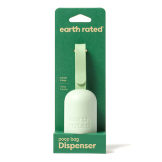 ◤Otis◥⇝ 加拿大 莎賓與嘉思帕 Earth Rated 三代環保撿便器 附撿便袋15個 莎賓 撿便袋 無香 有香