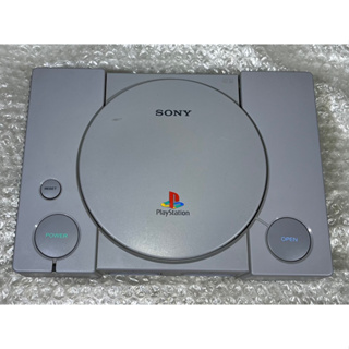 ◢ 簡便宜 ◣ 二手 SONY PS1 遊戲主機 SONY PlayStation PS1遊戲主機 SCPH-7003