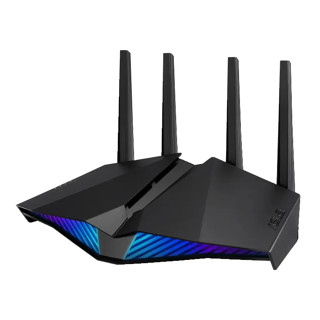 ASUS 華碩 免運 RT-AX82U-V2 雙頻無線路由器 手遊模式 雙頻 WiFi 6 電競 路由器 寬頻網路