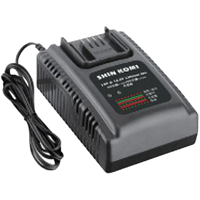 【Power 五金電動工具】拆賣全新 SHIN KOMI型鋼力 14.4V專用 CIDS-160充電器 SK7919KD