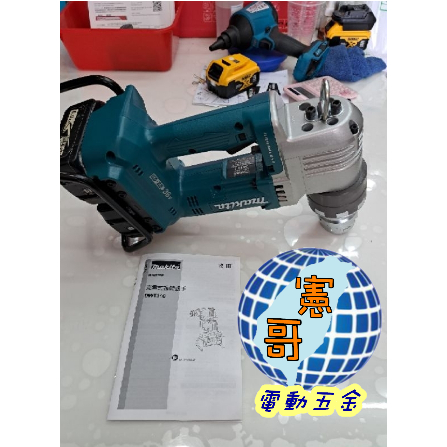 牧田 makita 18V+18V 充電式扭斷套筒板手 DWT310 DWT310ZK DWT310PG4