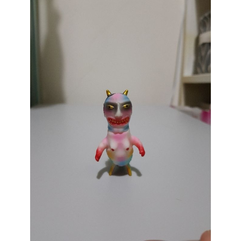 LESTANG NICOLAS ソフビ Blindorah sofubi IZUMONSTER mvh hxs