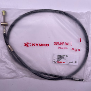 KYMCO 光陽原廠 KUDU 前煞車線 奔騰 G3 G4 V1 V2 如意 賓士