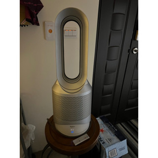 (二手)dyson HP01 冷暖空氣淨化風扇