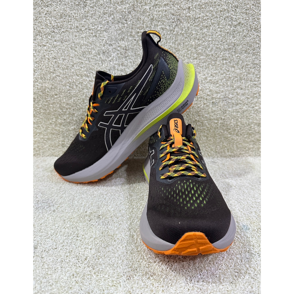 = 力嘉 運動用品 = Asics GT-2000 12 TR 男慢跑鞋 1011B775-200