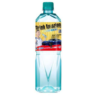 現貨特賣 台鹽海洋鹼性離子水850ml