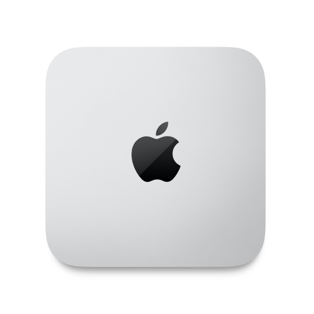 Apple Mac mini M2 8核心CPU 與10核心GPU 8G/256G  MMFJ3TA/A 現貨